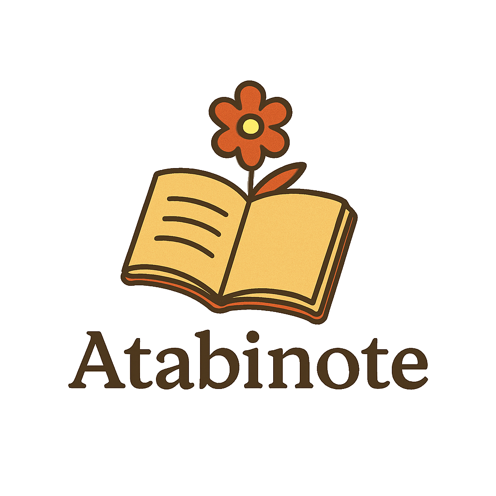 Atabinote